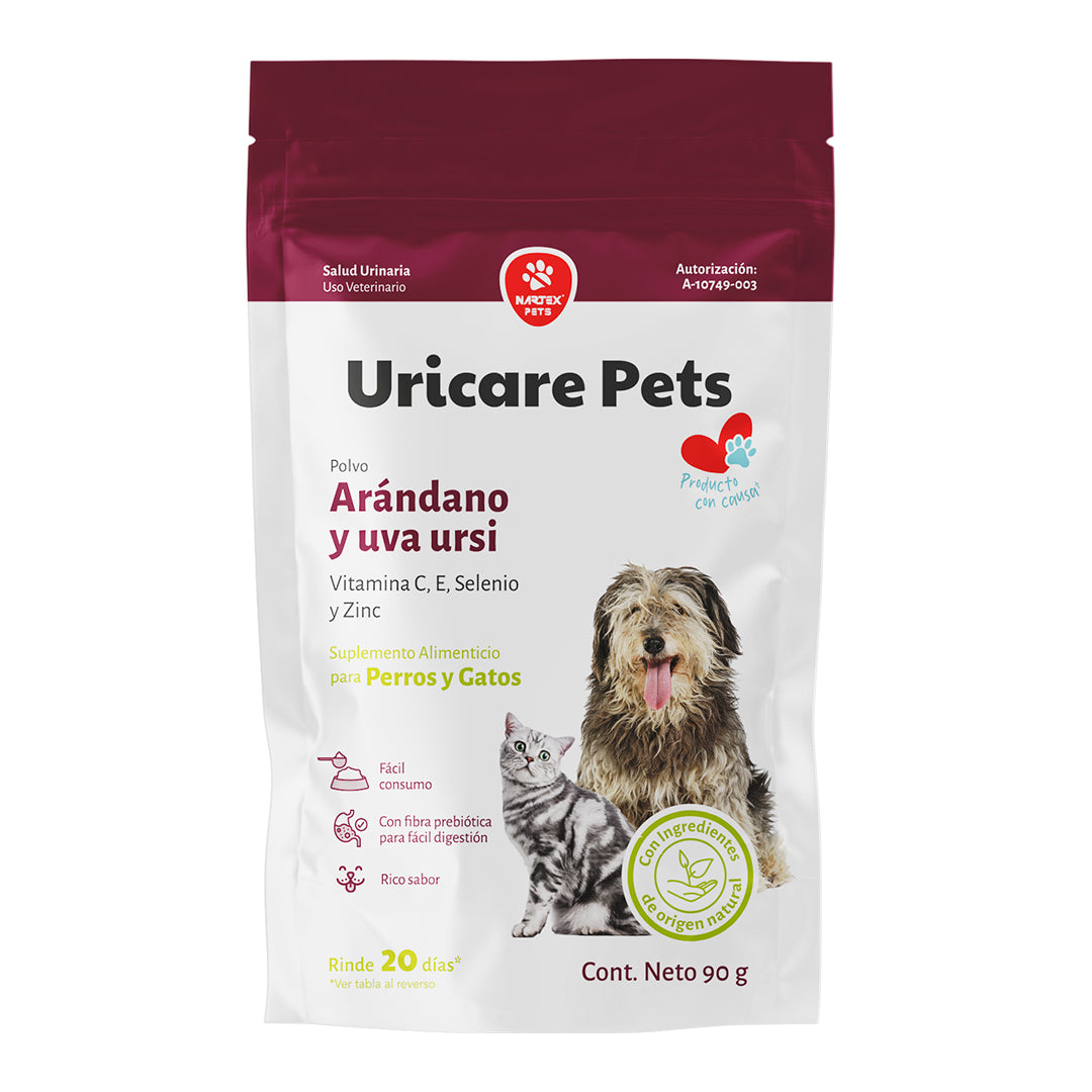 Uricare Pets