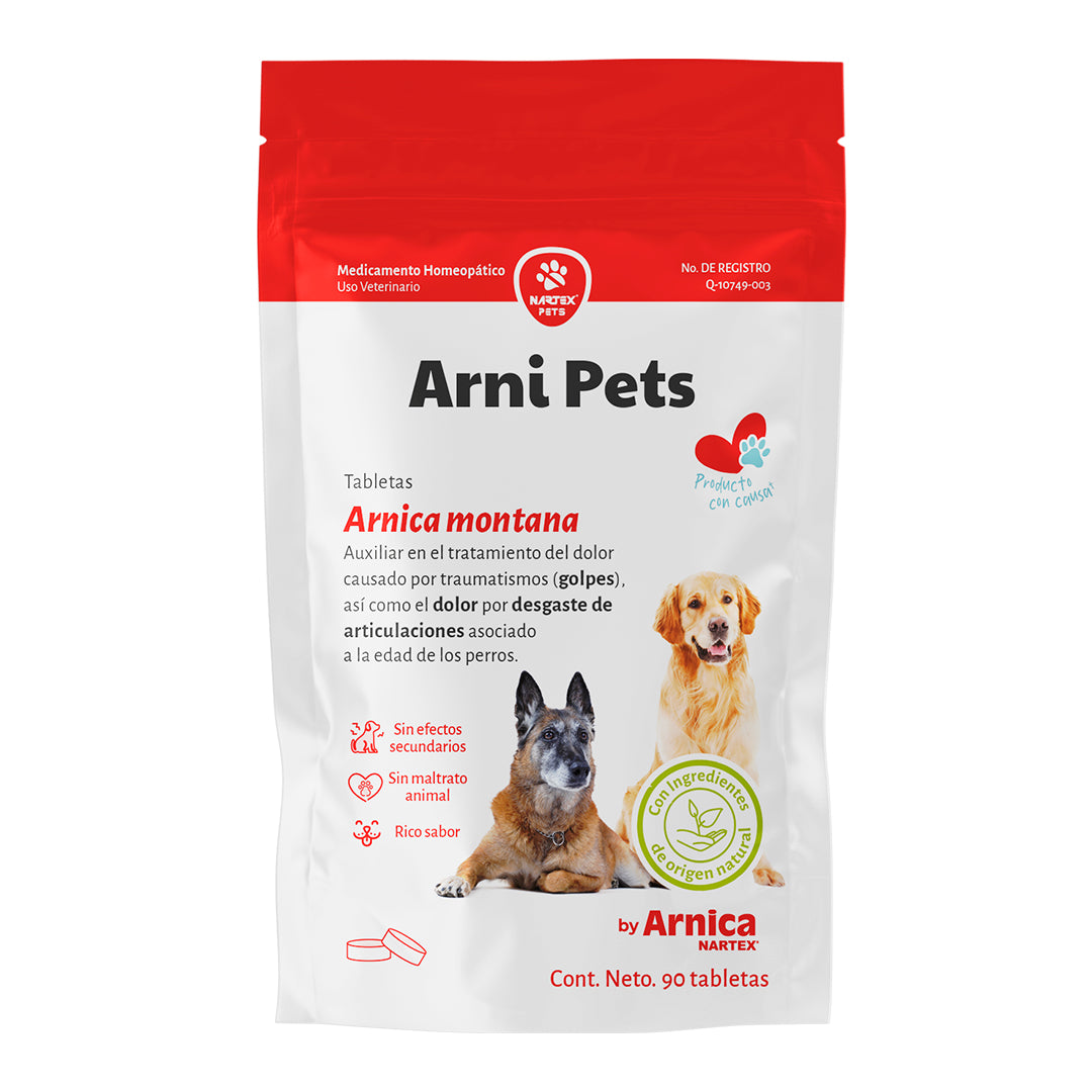 Arni Pets (Sobre)