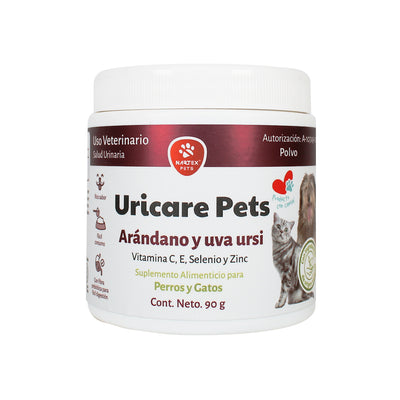 Uricare Pets (Salud Urinaria)
